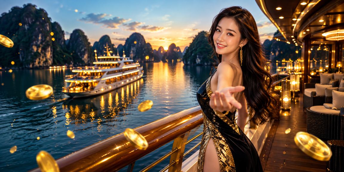 Người chơi VIP tại Hạ Long theo dõi lịch sử giao dịch và nhận thưởng từ 5530