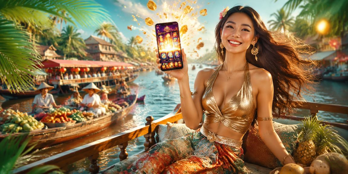 Lễ hội slot game và giải trí trực tuyến tại vùng Mekong Việt Nam